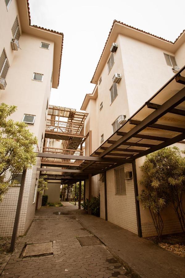 Pampulha Flat Aparthotel Μπέλο Οριζόντε Εξωτερικό φωτογραφία